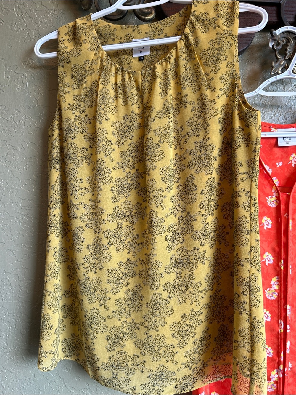 Cabi Tunic Bundle - Picture 2 of 7